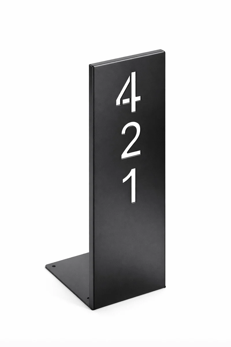 Totem adresse CORTA
