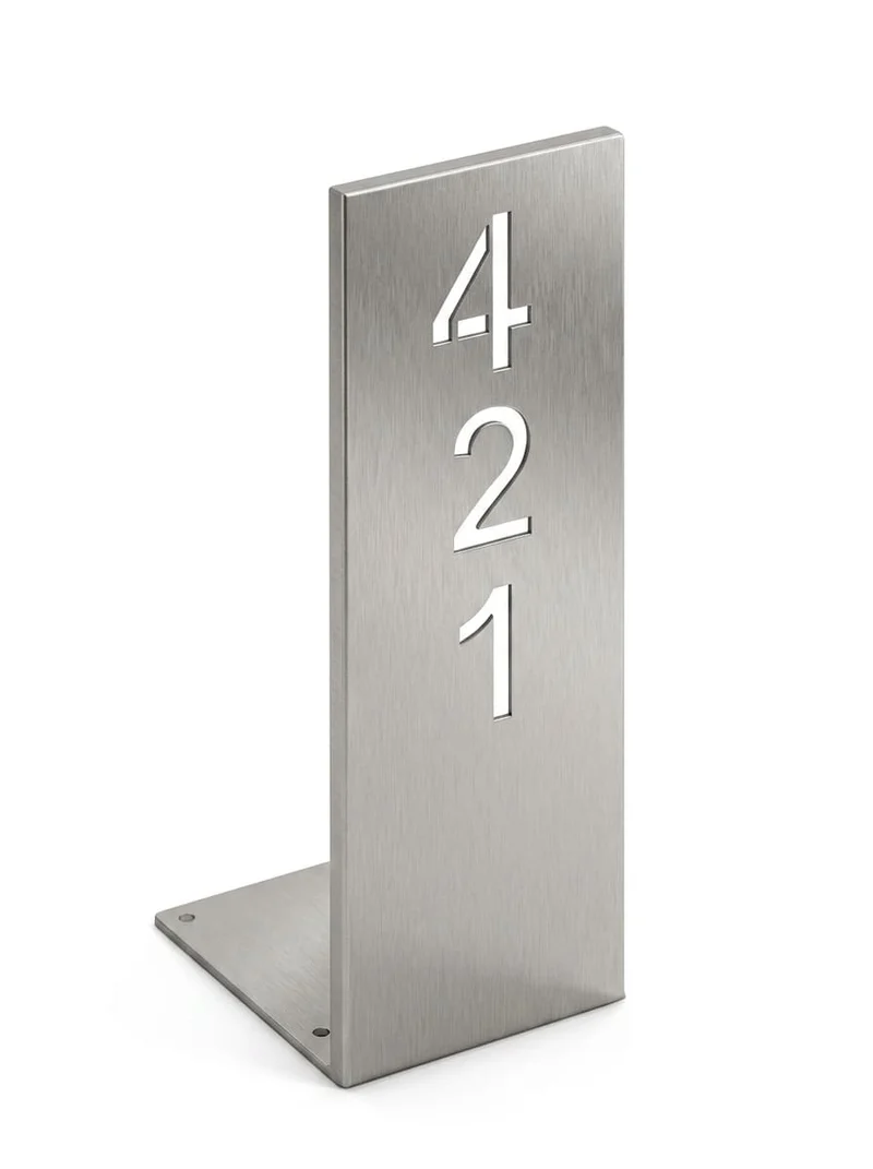 Totem adresse CORTA