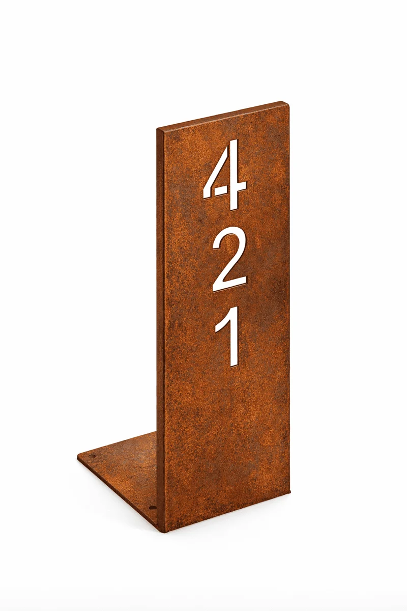 Totem adresse CORTA