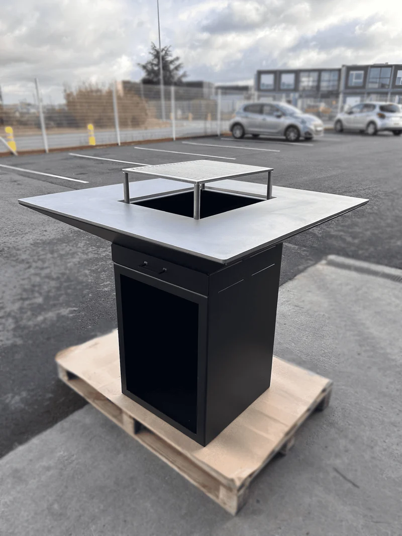 Brasero Barbecue XOMA