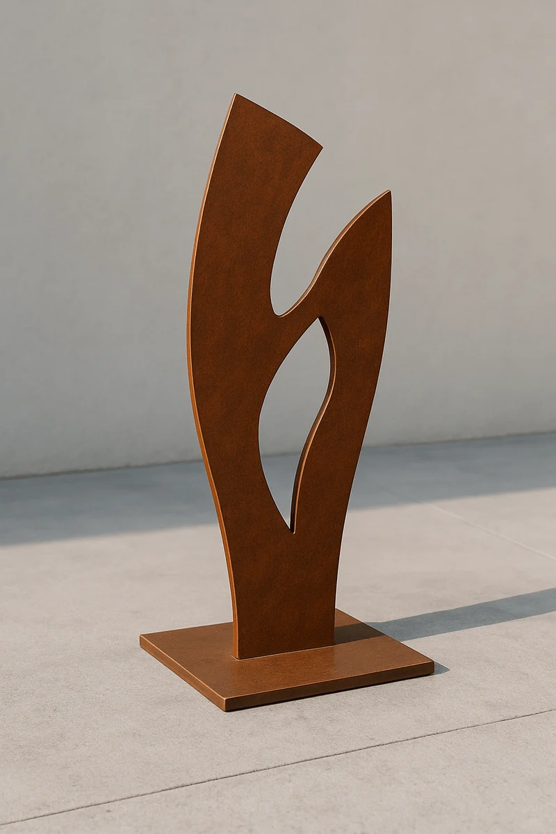 Sculpture Nova