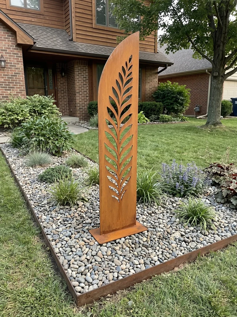 Sculpture STEL