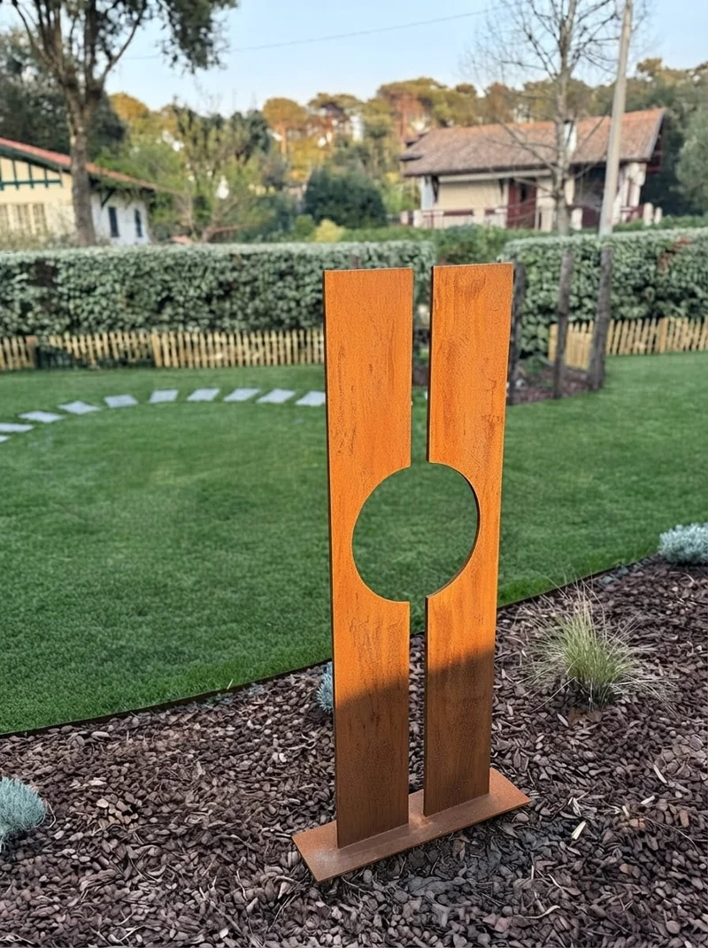 Sculpture OXA