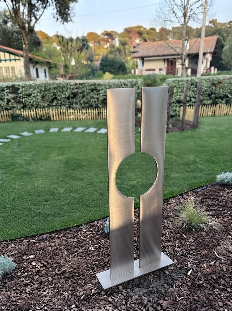 Sculpture OXA