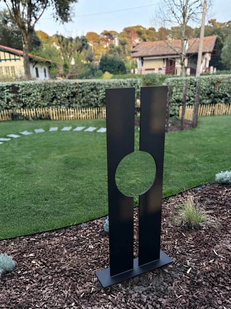 Sculpture OXA