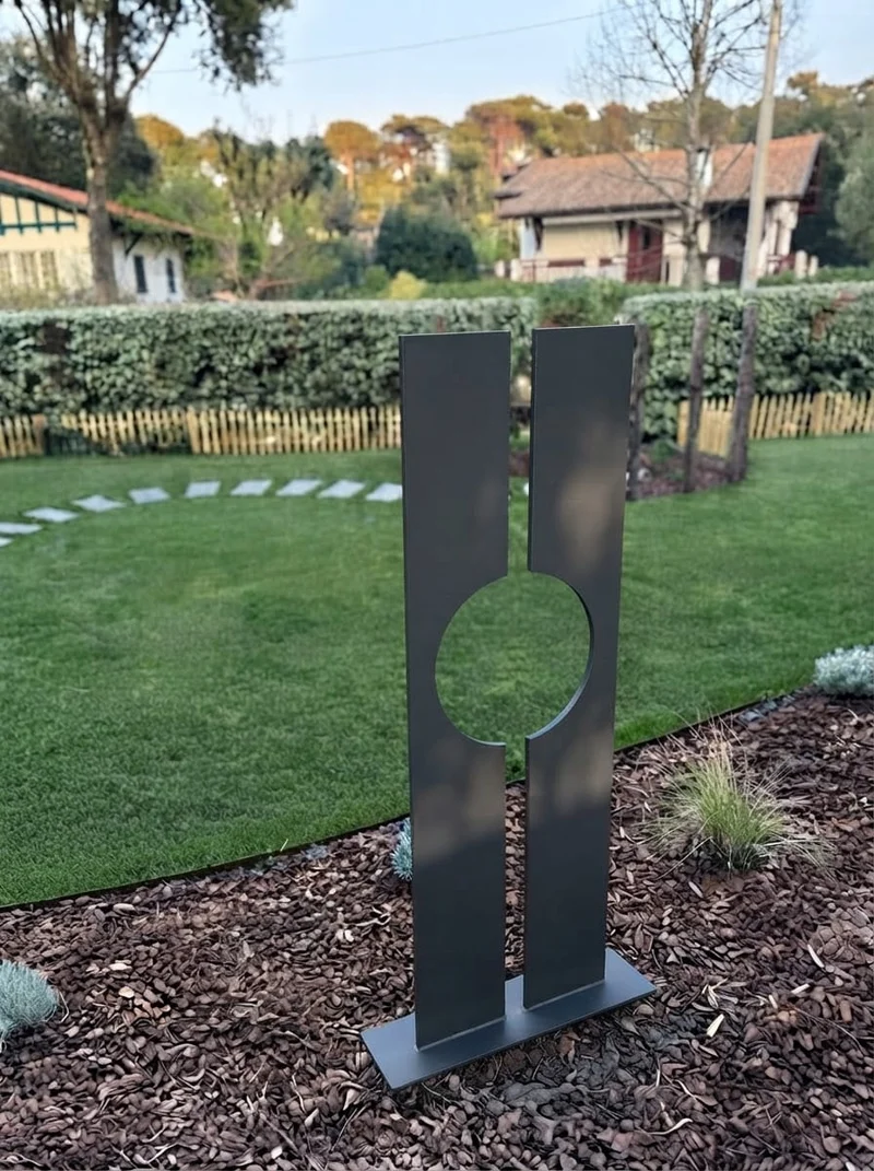 Sculpture OXA