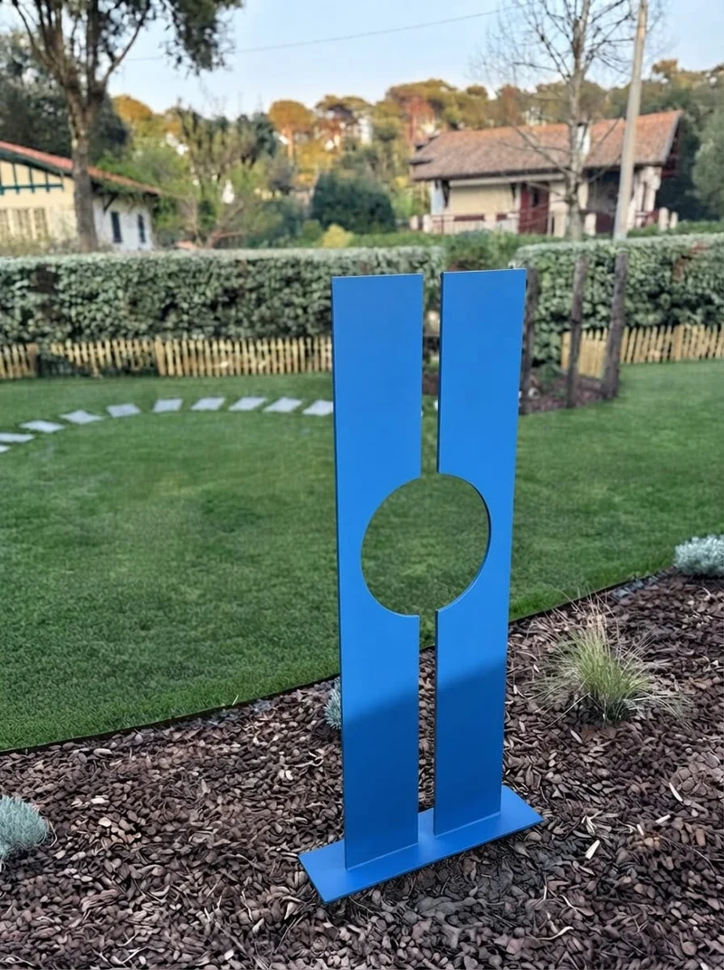 Sculpture OXA