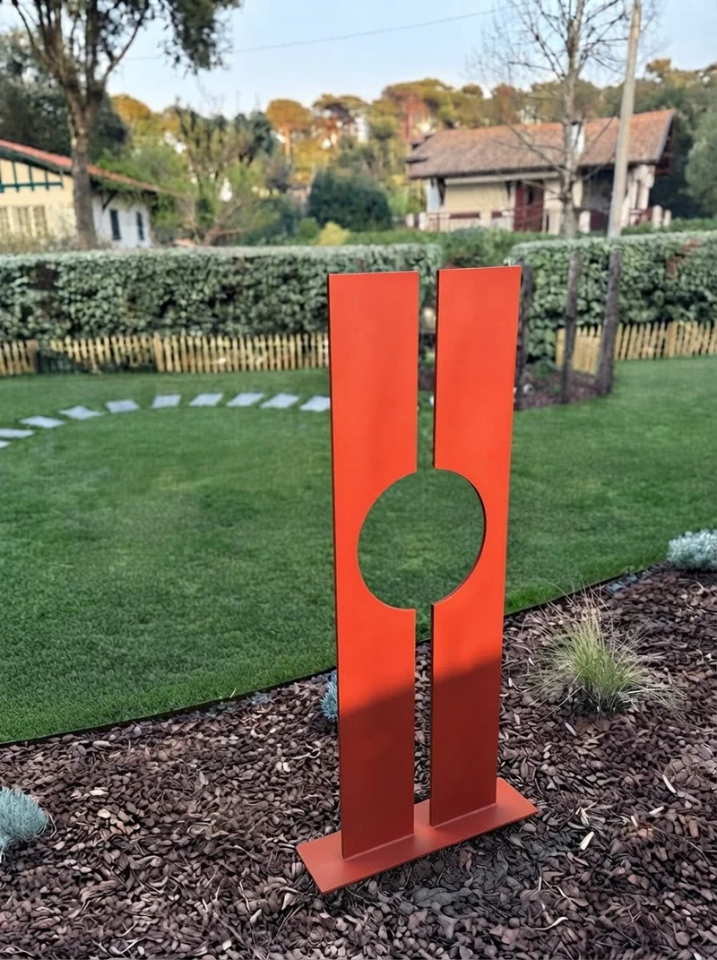 Sculpture OXA