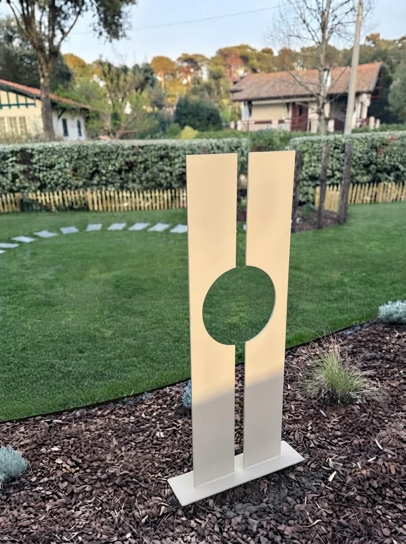 Sculpture OXA