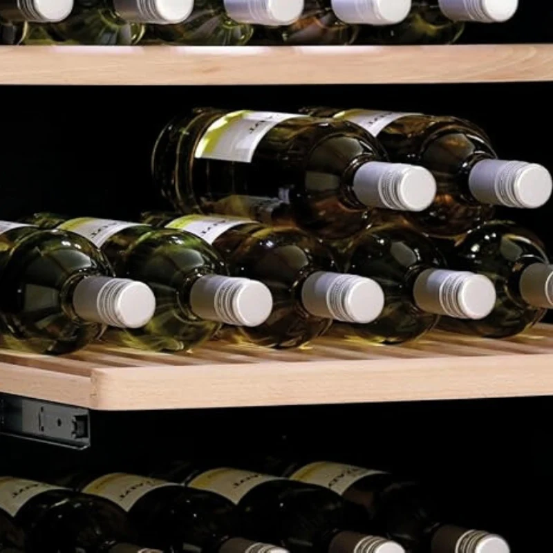 Cave à Vin Deux zones