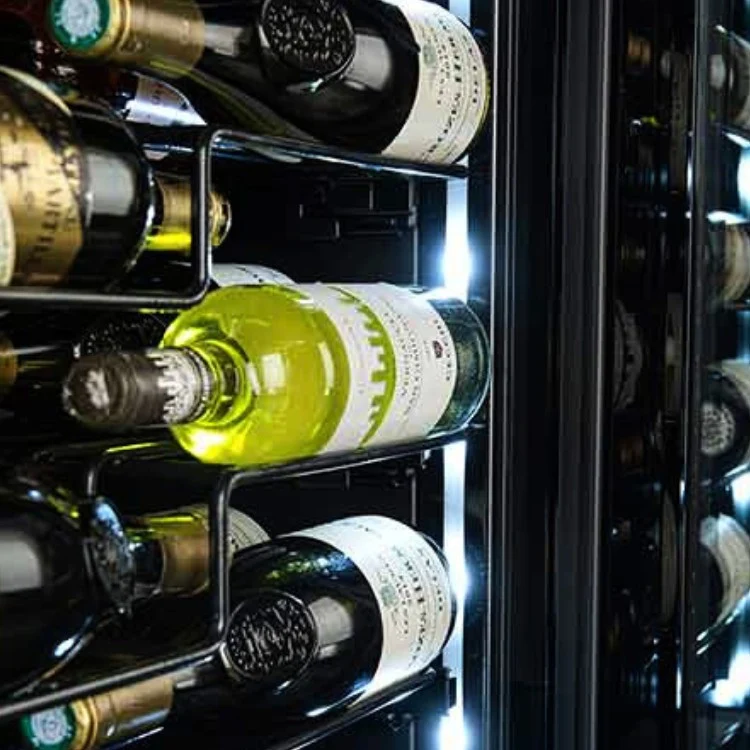 Cave à Vin 131 Bouteilles