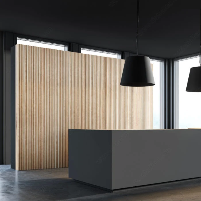DécorTambour© bois solide