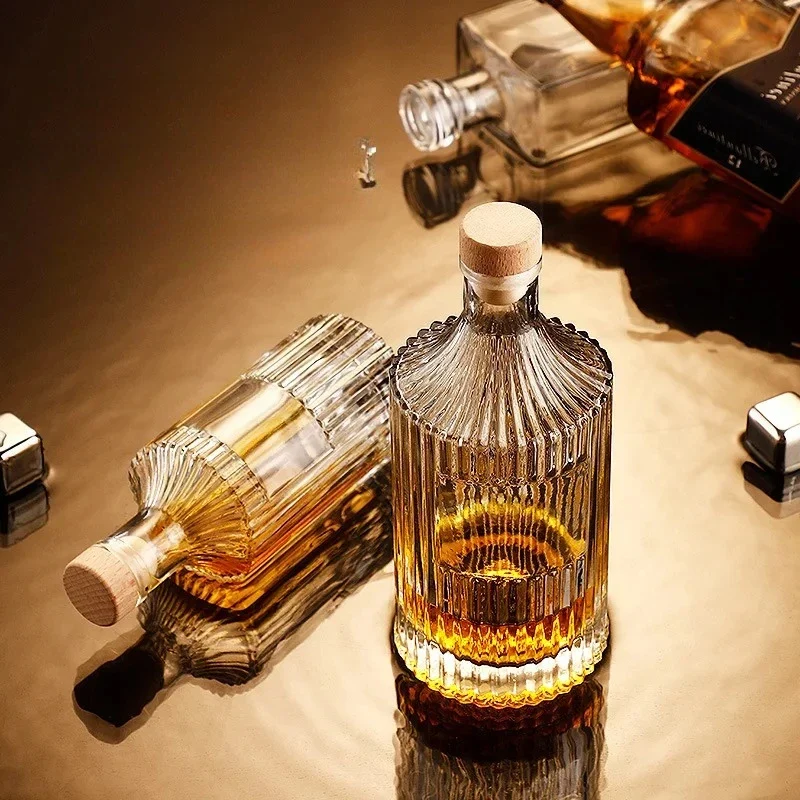 Carafe à whisky Macallan 500ml