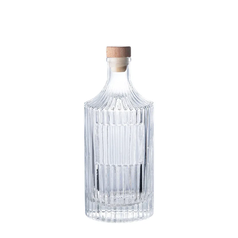 Carafe à whisky Macallan 500ml