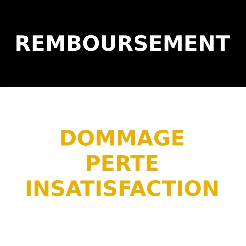 Livraison SANS SOUCI