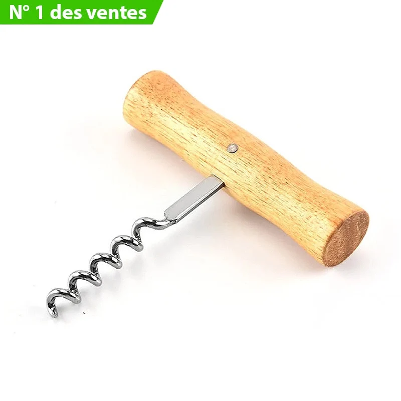 Tire Bouchon Aiguines