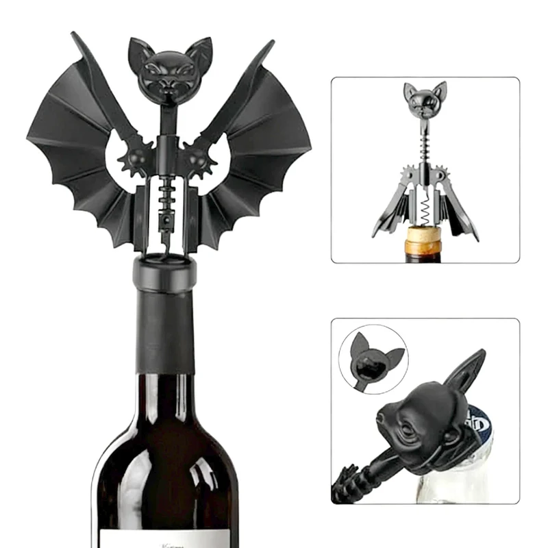 Tire Bouchon Batcork