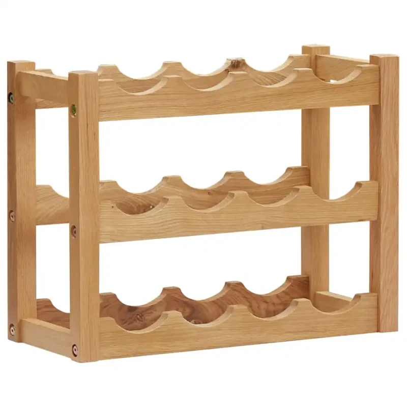 Structure Bouteilles | Gourdon