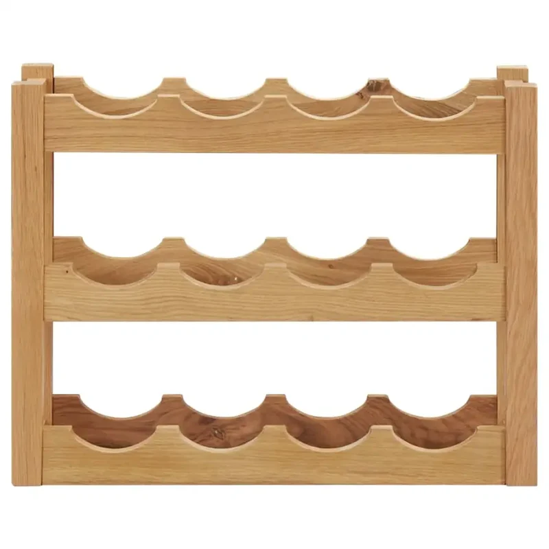 Structure Bouteilles | Gourdon