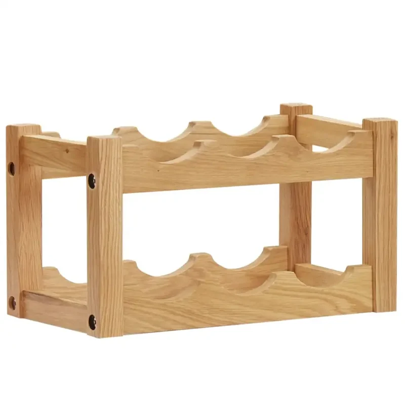 Structure Bouteilles | Louppe