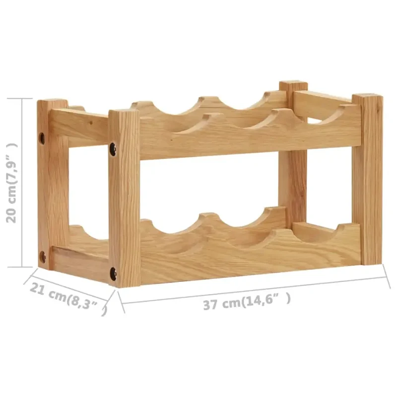 Structure Bouteilles | Louppe
