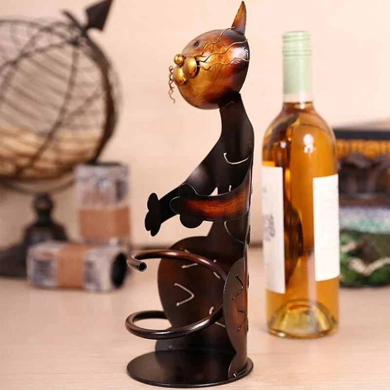 Porte-Bouteille | Cat