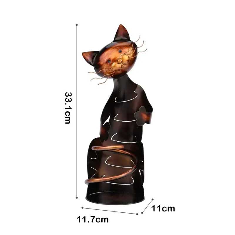 Porte-Bouteille | Cat