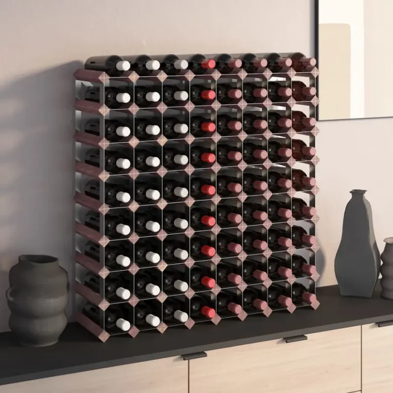 Range Bouteille | Freinet