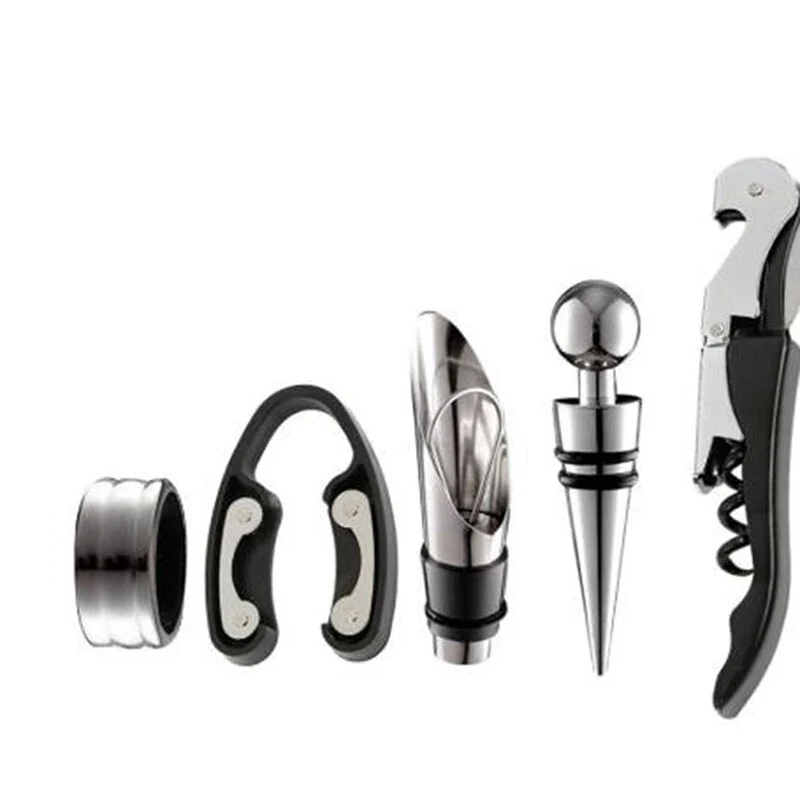 Set Tire Bouchon Casteljaloux