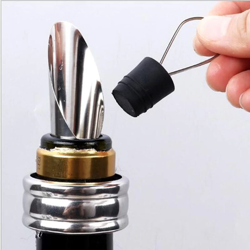 Set Tire Bouchon Casteljaloux