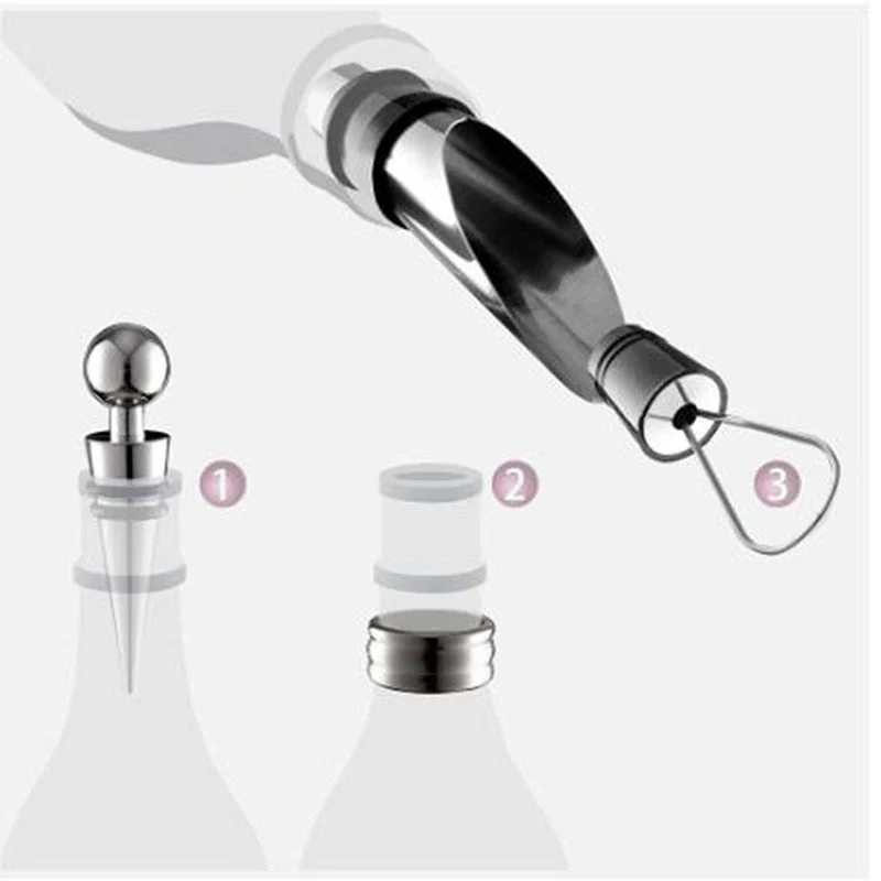 Set Tire Bouchon Casteljaloux