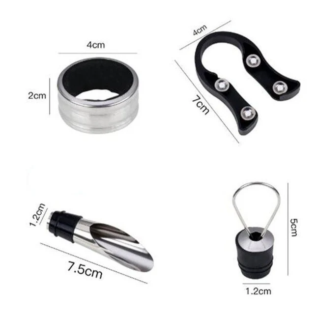 Set Tire Bouchon Casteljaloux