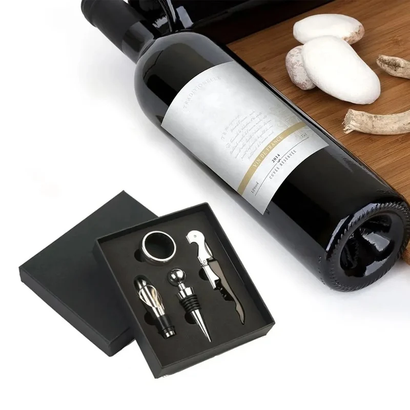 Coffret Tire Bouchon Astana