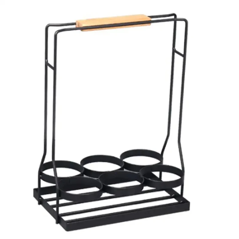 Panier Porte Bouteille Delicaty