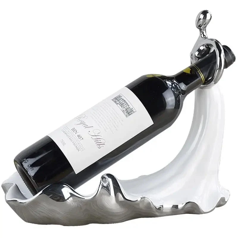 Porte Bouteille De Vin Boticelli