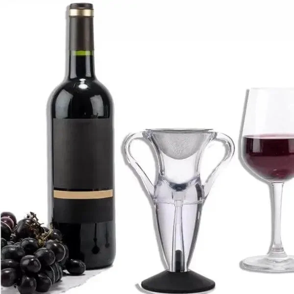 Aérateur De Vin Amphoris