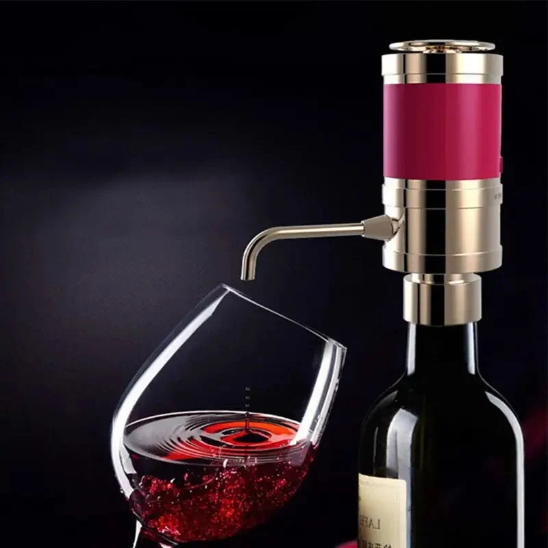 Aérateur De Vin Empire