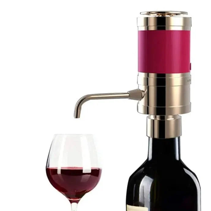 Aérateur De Vin Empire