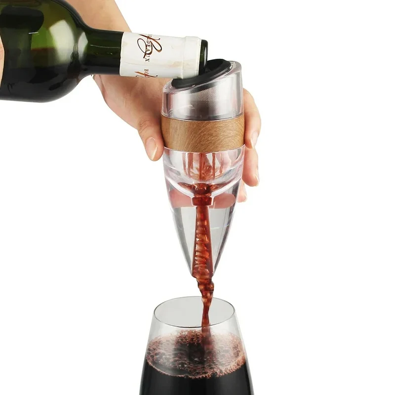 Aérateur De Vin Princess