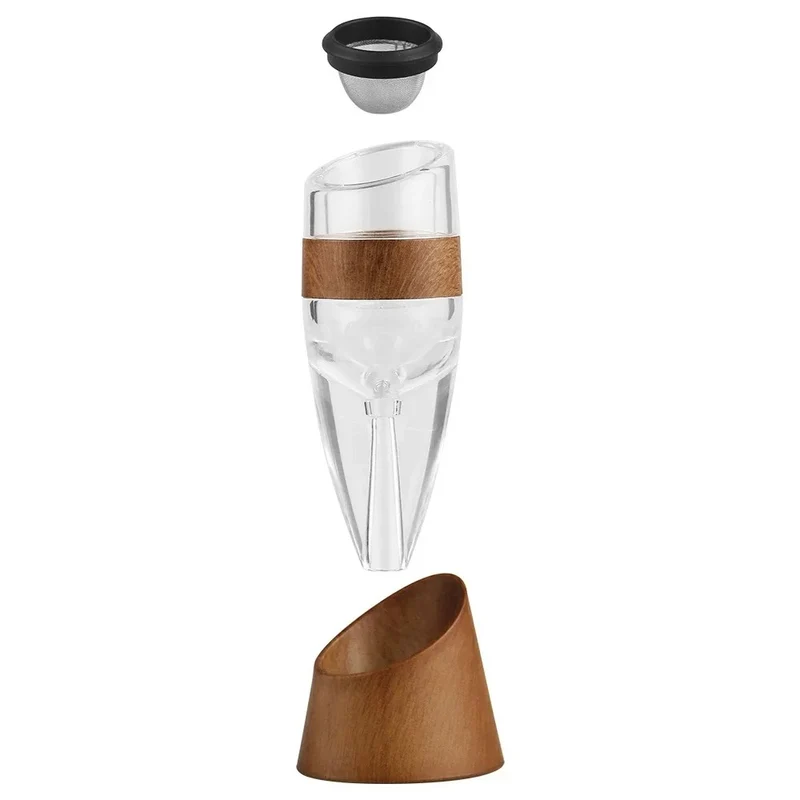 Aérateur De Vin Princess