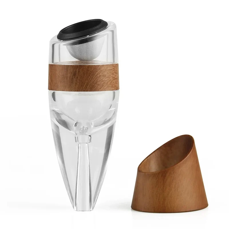 Aérateur De Vin Princess