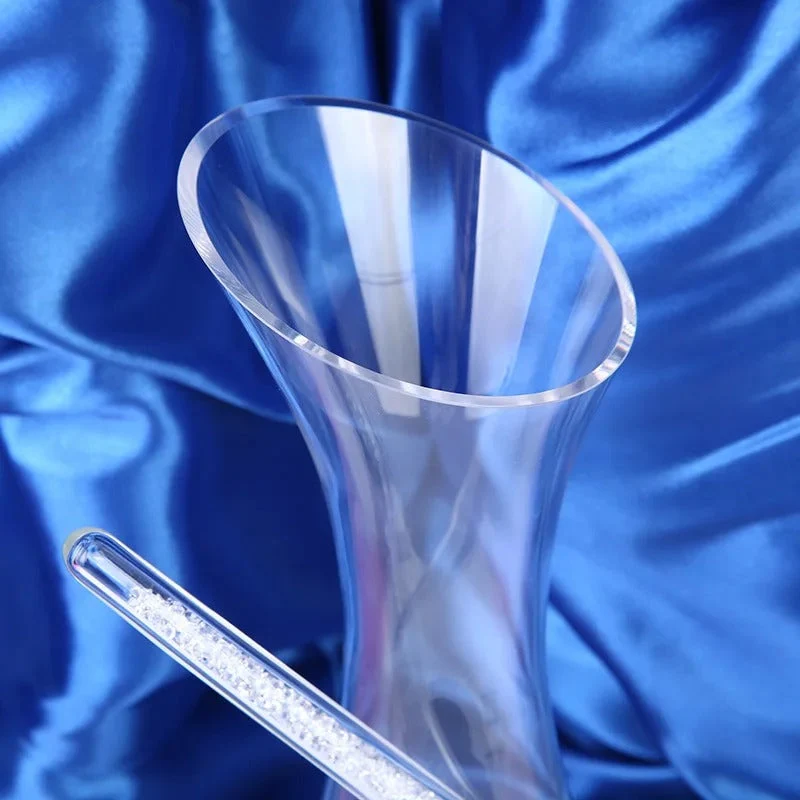Carafe à décanter avec anse Chambord