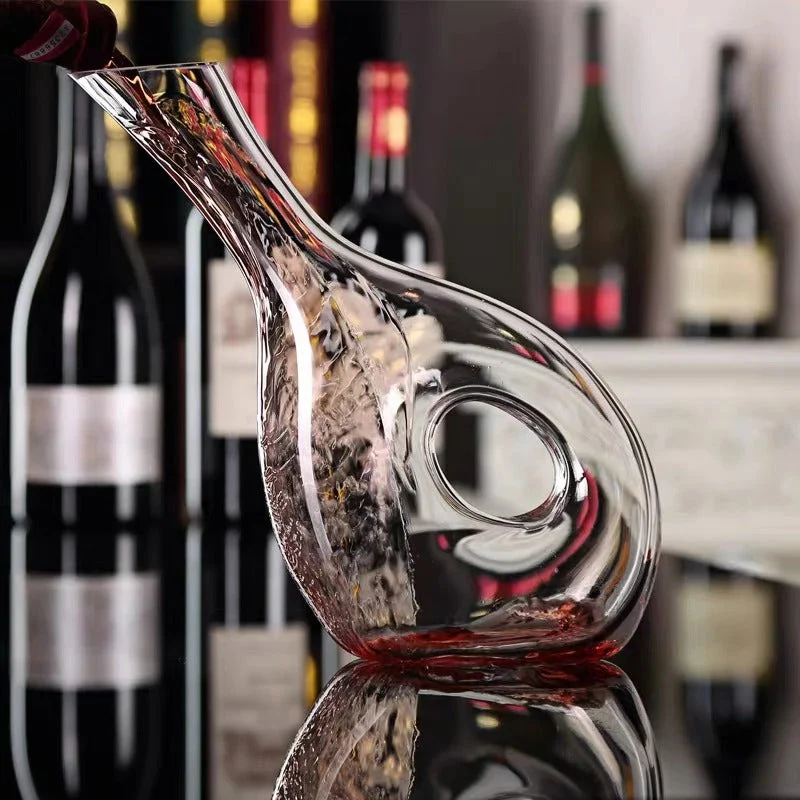 Carafe À Décanter Design Bunny