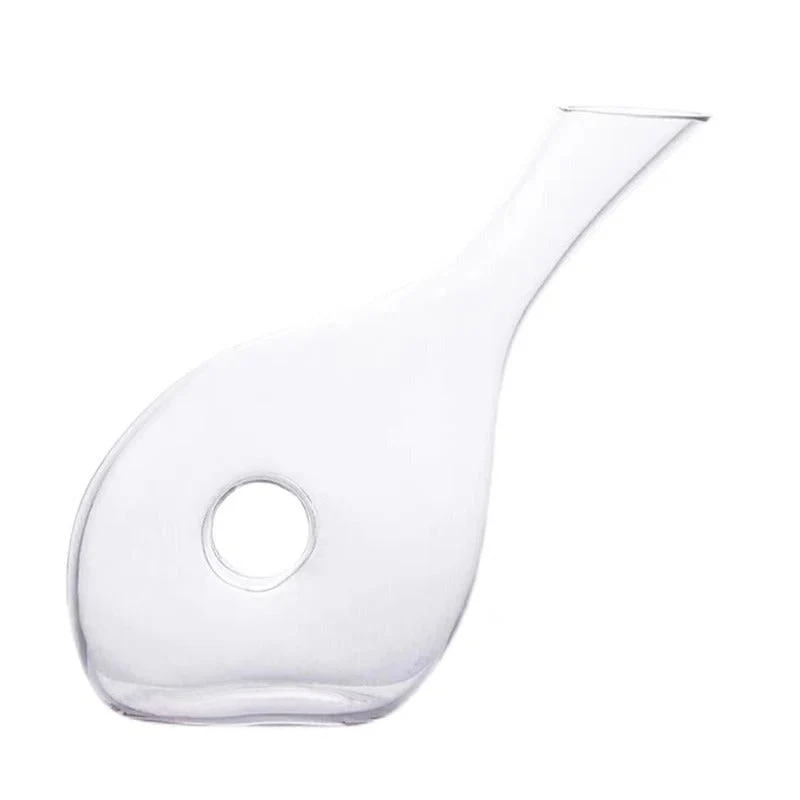 Carafe À Décanter Design Bunny