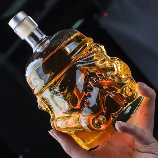 Carafe À Décanter Star Wars