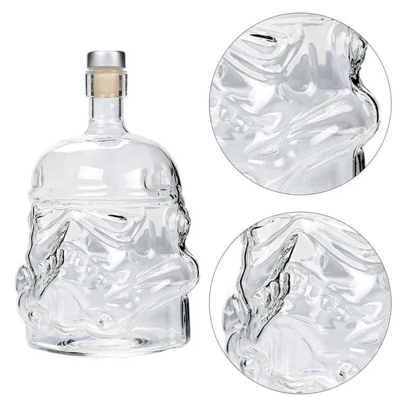Carafe À Décanter Star Wars