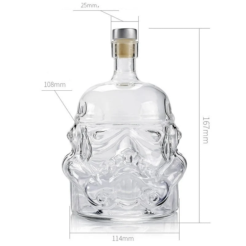 Carafe À Décanter Star Wars