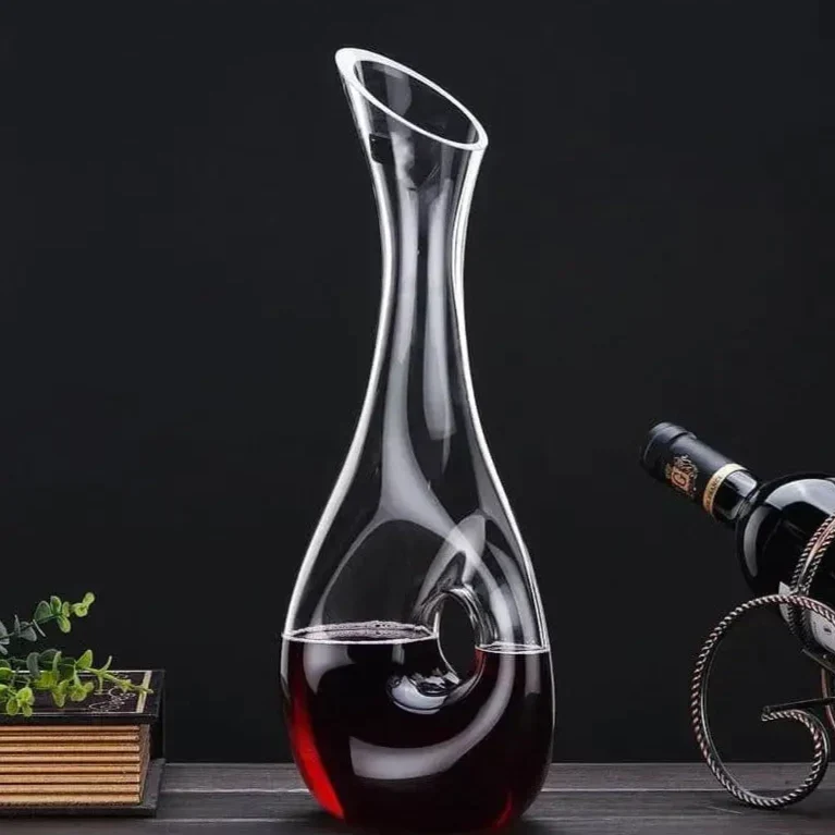 Carafe À Décanter Purdey