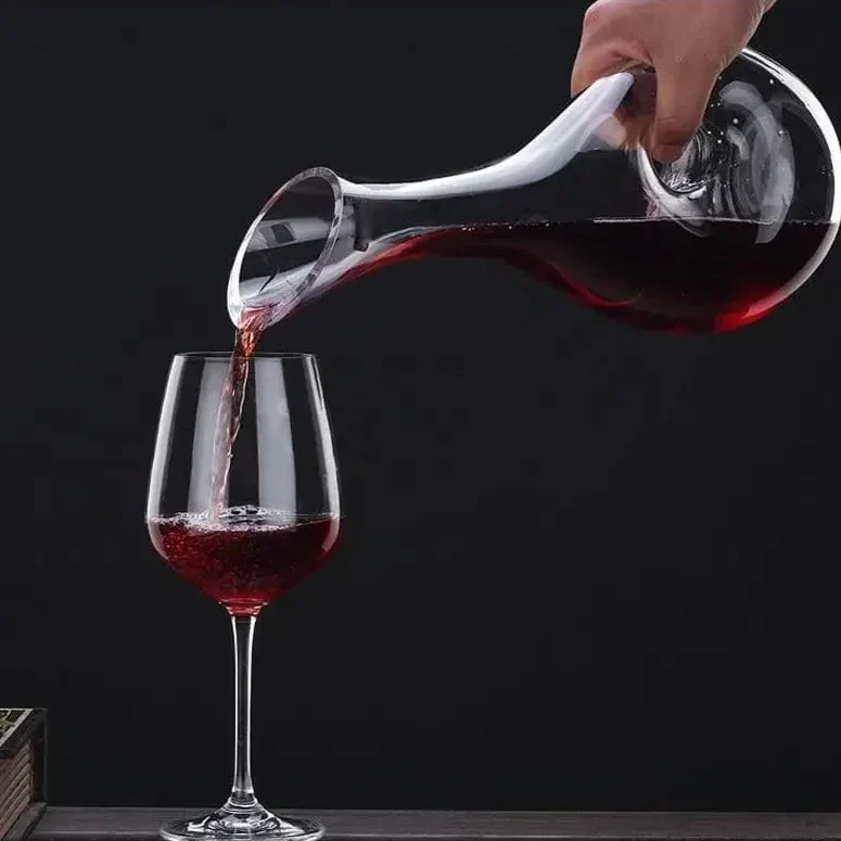 Carafe À Décanter Purdey