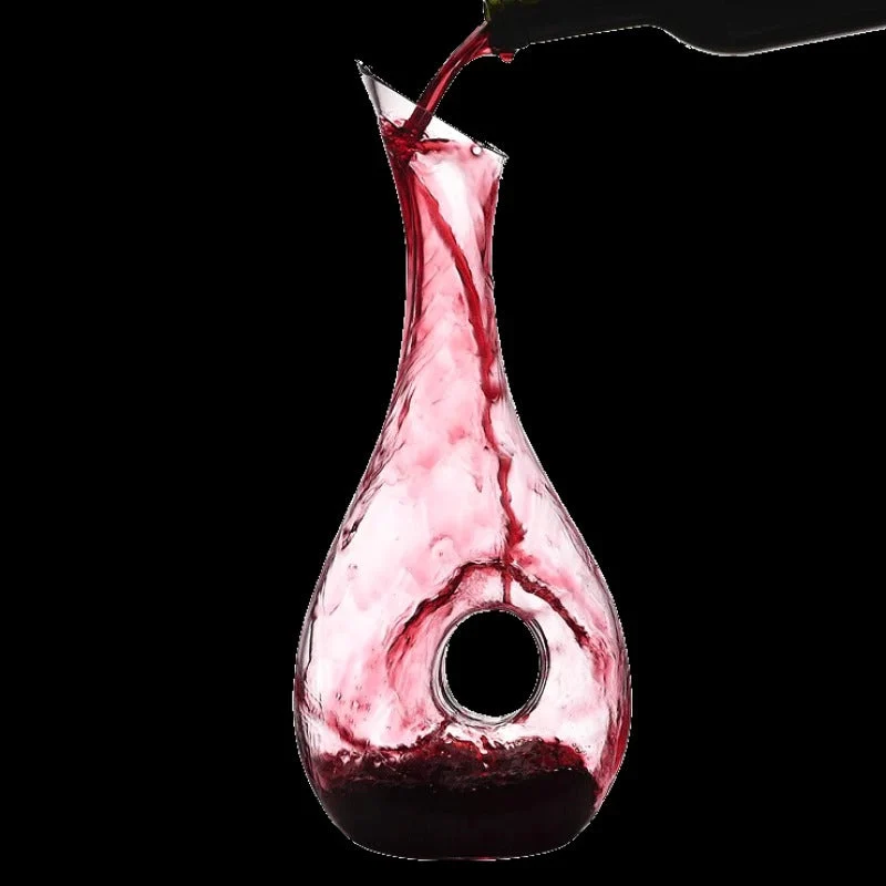 Carafe À Décanter Purdey